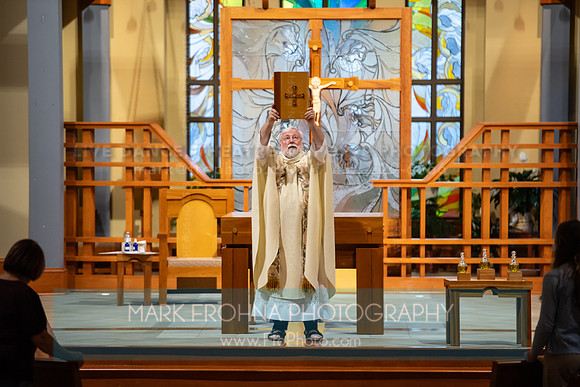 St Gabriel Holy Thursday 2024-20