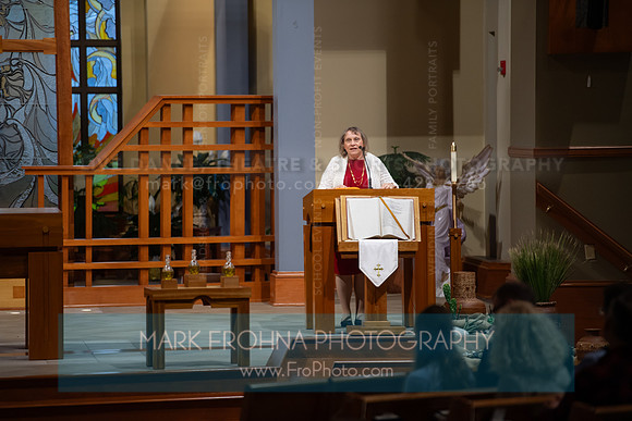 St Gabriel Holy Thursday 2024-18