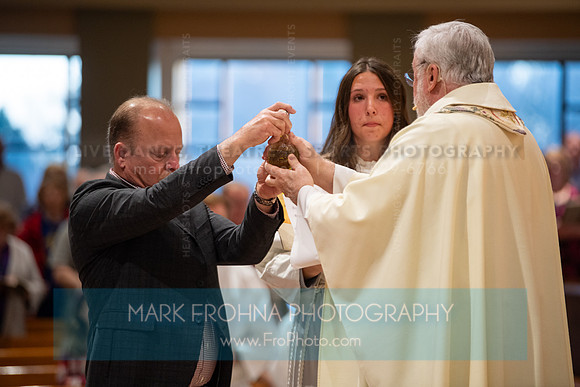 St Gabriel Holy Thursday 2024-14