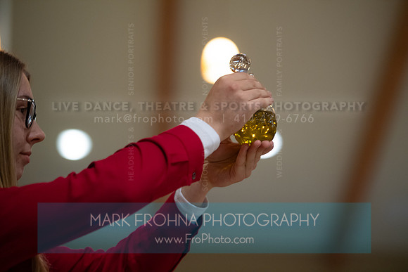 St Gabriel Holy Thursday 2024-6