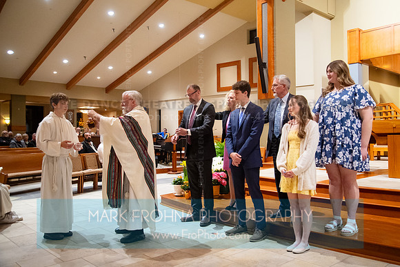 St Gabriel Easter Vigil 2024-99