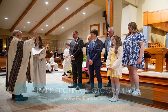 St Gabriel Easter Vigil 2024-95