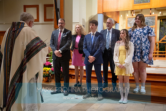 St Gabriel Easter Vigil 2024-94