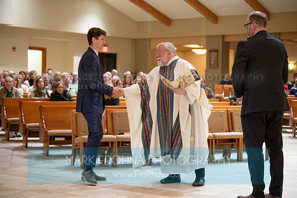 St Gabriel Easter Vigil 2024-88