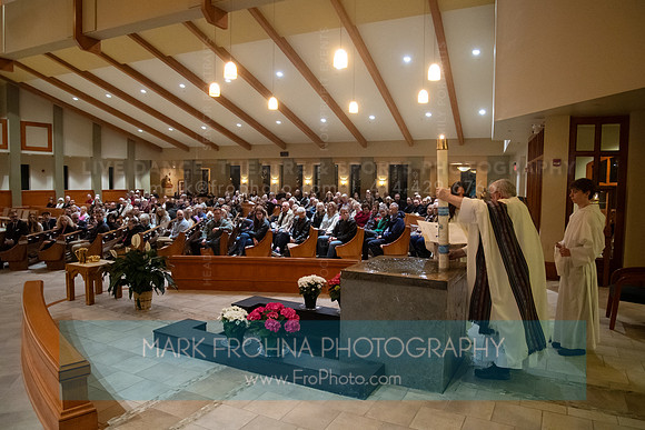 St Gabriel Easter Vigil 2024-60