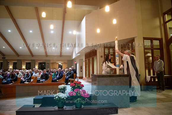 St Gabriel Easter Vigil 2024-58
