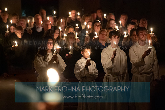 St Gabriel Easter Vigil 2024-47