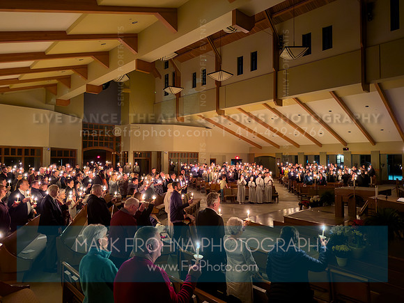 St Gabriel Easter Vigil 2024-48