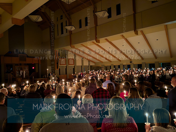 St Gabriel Easter Vigil 2024-28
