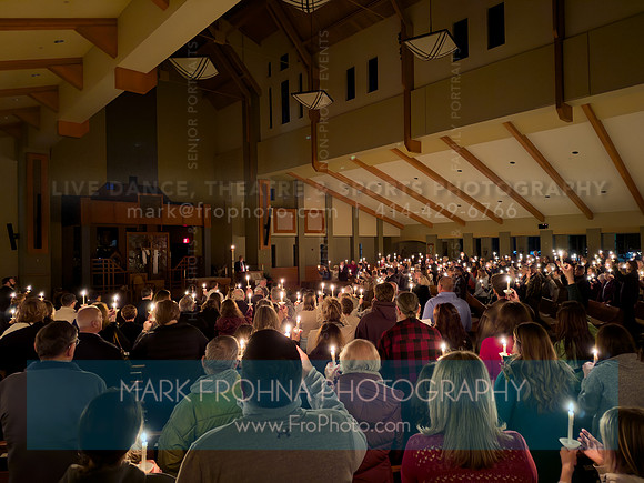 St Gabriel Easter Vigil 2024-29