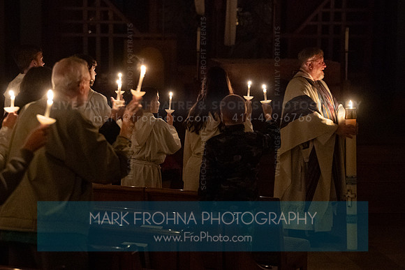 St Gabriel Easter Vigil 2024-26