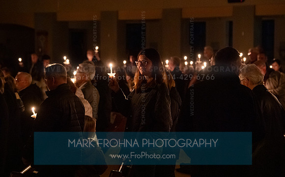 St Gabriel Easter Vigil 2024-24