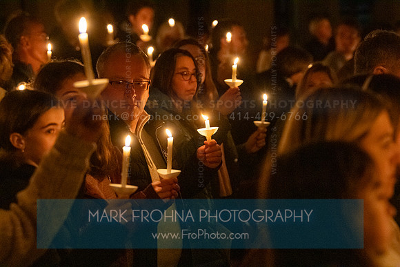 St Gabriel Easter Vigil 2024-23