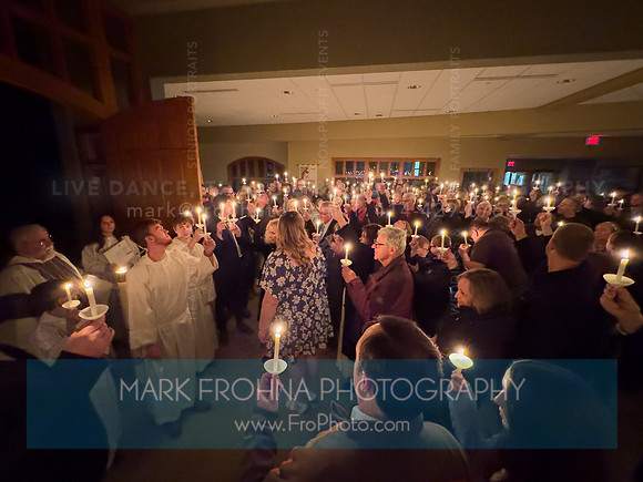 St Gabriel Easter Vigil 2024-13