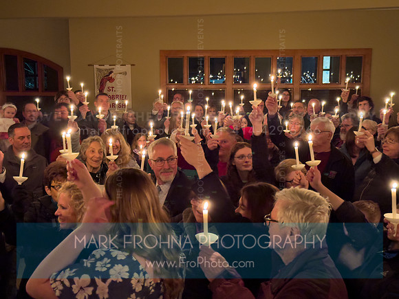St Gabriel Easter Vigil 2024-12