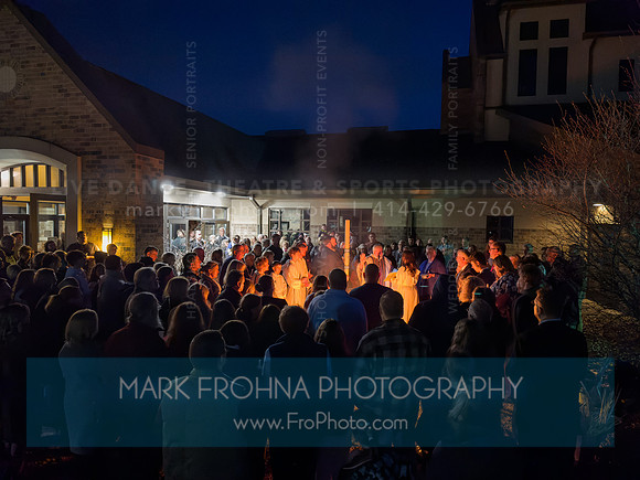 St Gabriel Easter Vigil 2024-2