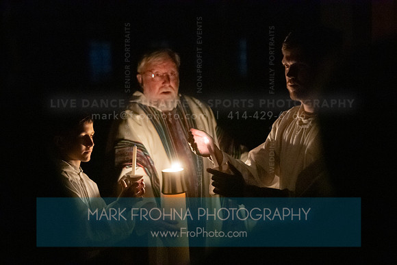 St Gabriel Easter Vigil 2024-9