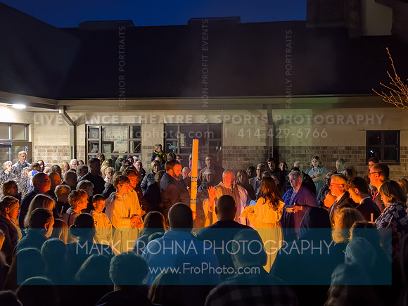 St Gabriel Easter Vigil 2024-3