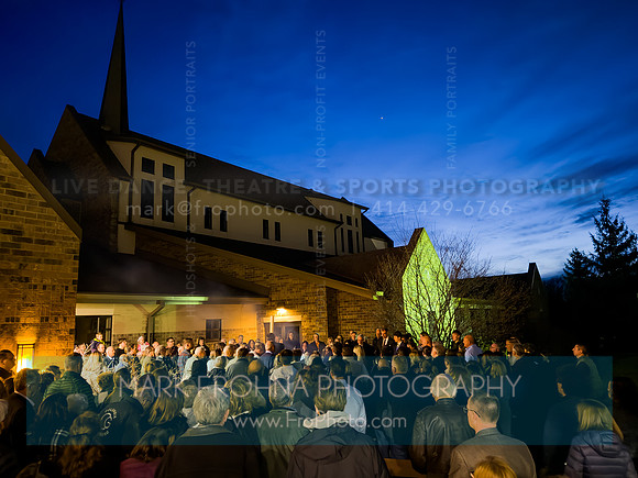 St Gabriel Easter Vigil 2024-1