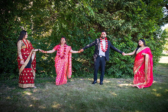Pratima Engagement-097