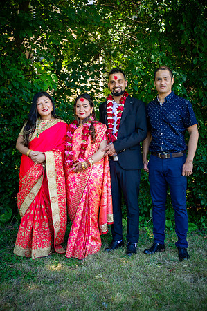 Pratima Engagement-095