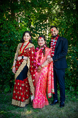 Pratima Engagement-093