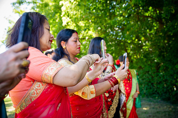 Pratima Engagement-094