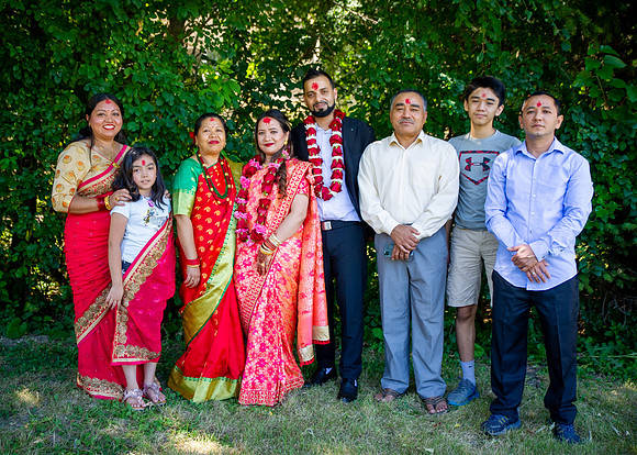 Pratima Engagement-091