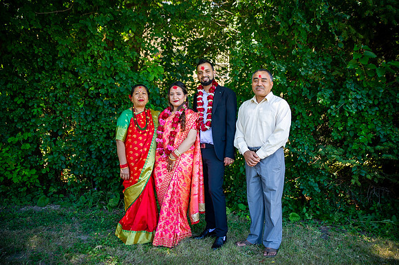 Pratima Engagement-089