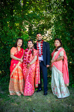 Pratima Engagement-087