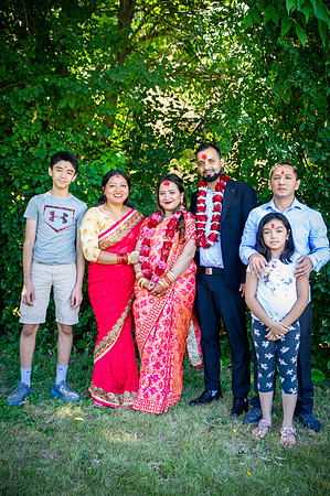 Pratima Engagement-086