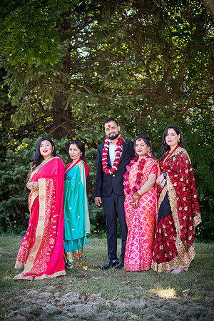 Pratima Engagement-081