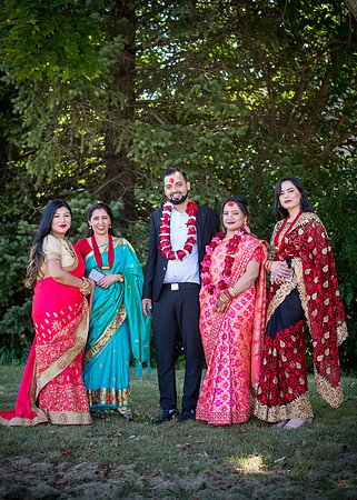 Pratima Engagement-079