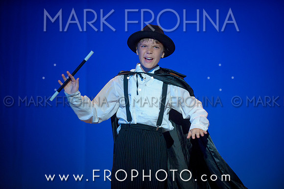 BCA Bugsy Malone Jr-116