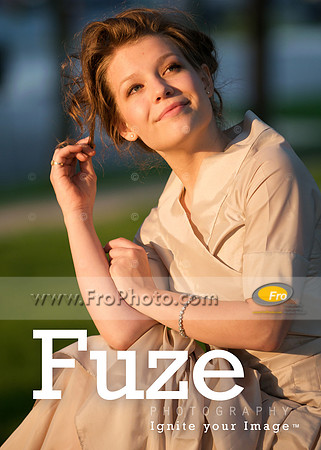 Fuze Senior 15
