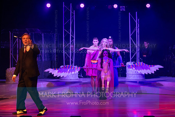Skylight Xanadu Rashard-91