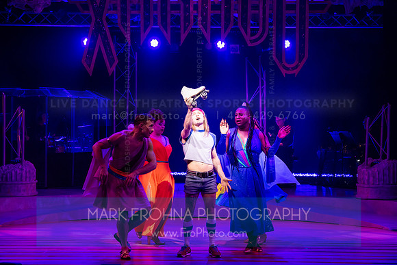 Skylight Xanadu Rashard-70