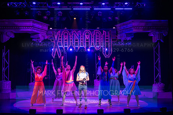Skylight Xanadu Rashard-67