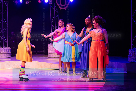 Skylight Xanadu Rashard-63