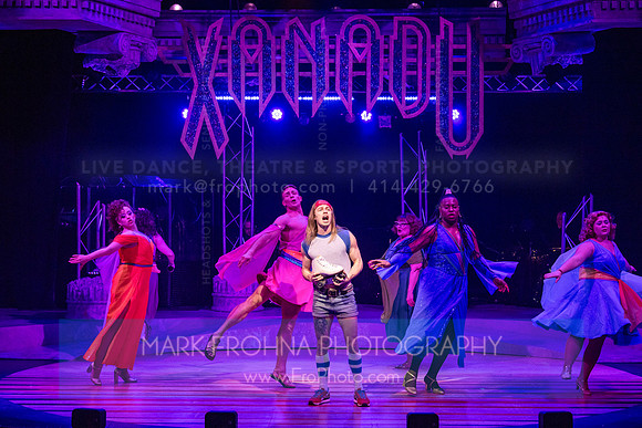 Skylight Xanadu Rashard-68