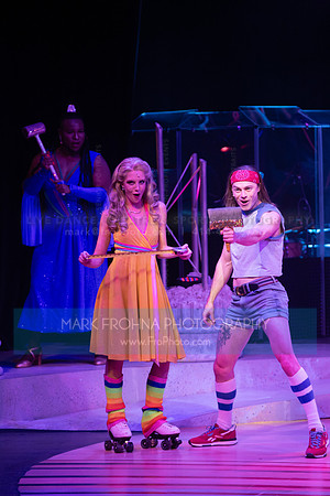 Skylight Xanadu Rashard-48
