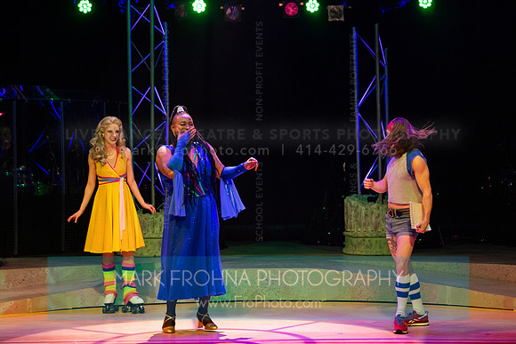 Skylight Xanadu Rashard-43