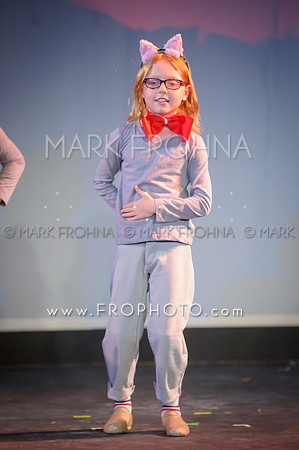 BCA Aristocats 1-5