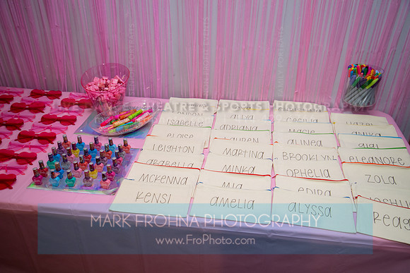 Holly Viv Birthday 2024-25