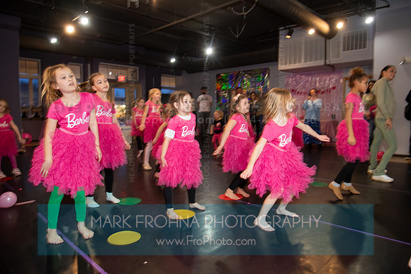 Holly Viv Birthday 2024-12