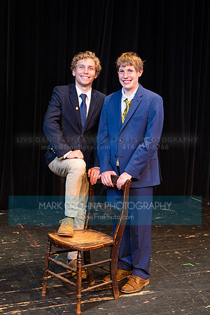 MUHS Magazine Summer 2022-23