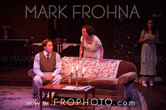 In Tandem Glass Menagerie-141
