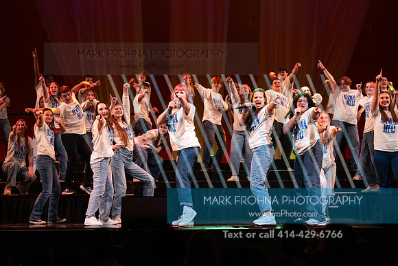 Overture Jerry Awards 2025 Muskego Mamma Mia-29
