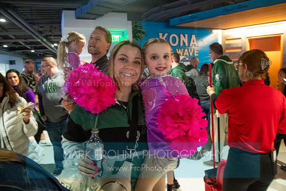 Lake Country Dance Bucks Performance April 2024-25