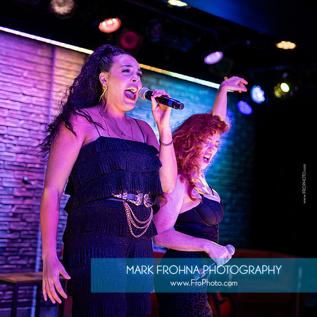 Milwaukee Rep Women of Rock-88